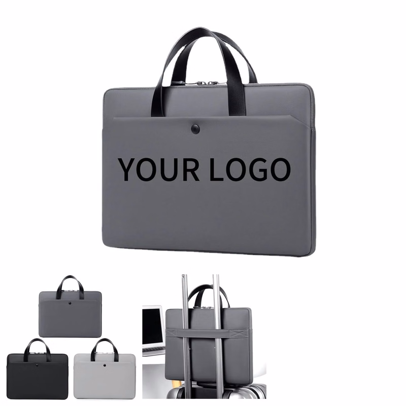 Durable 14 Inch Laptop Case for Office Professionals