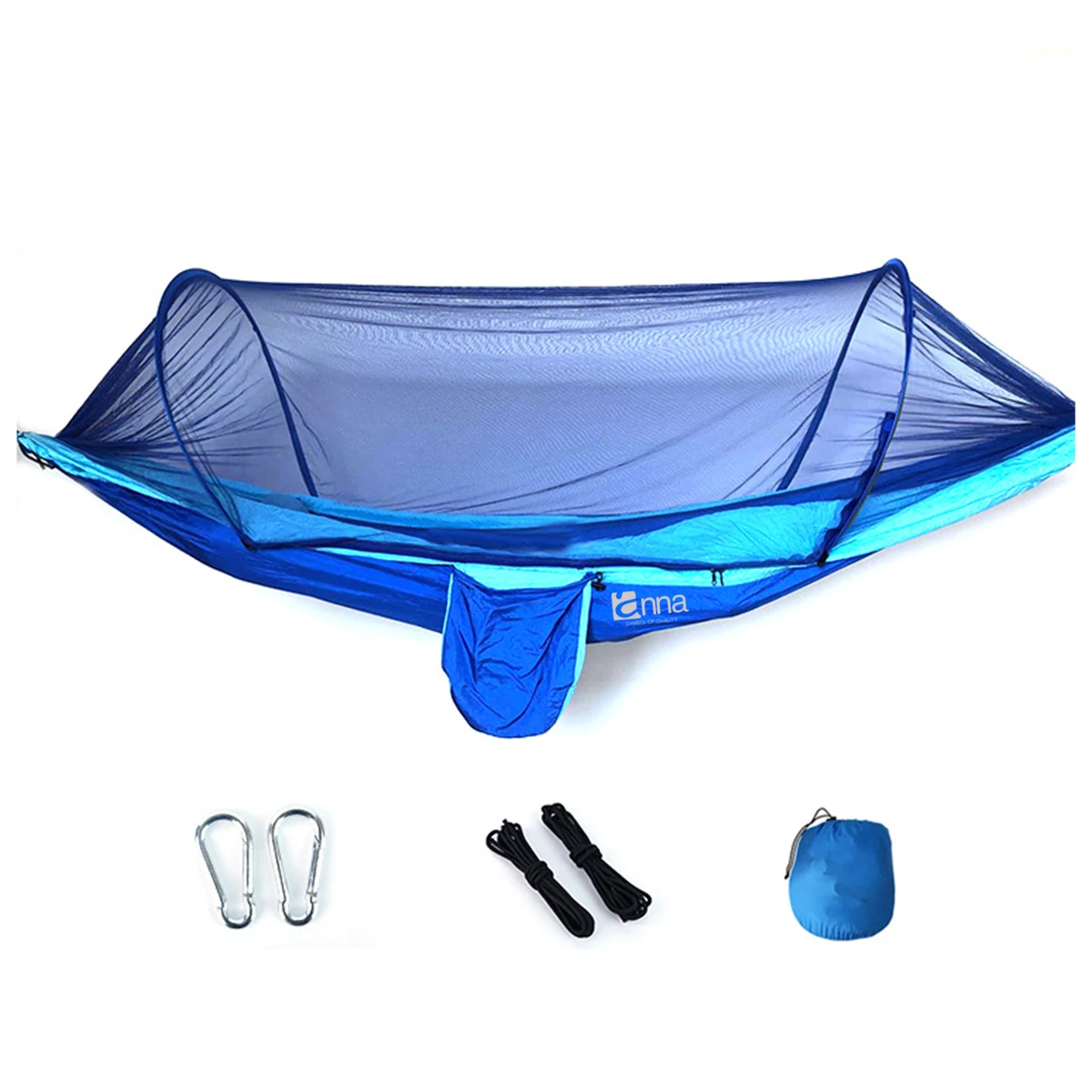 Portable Outdoor Hammock 1