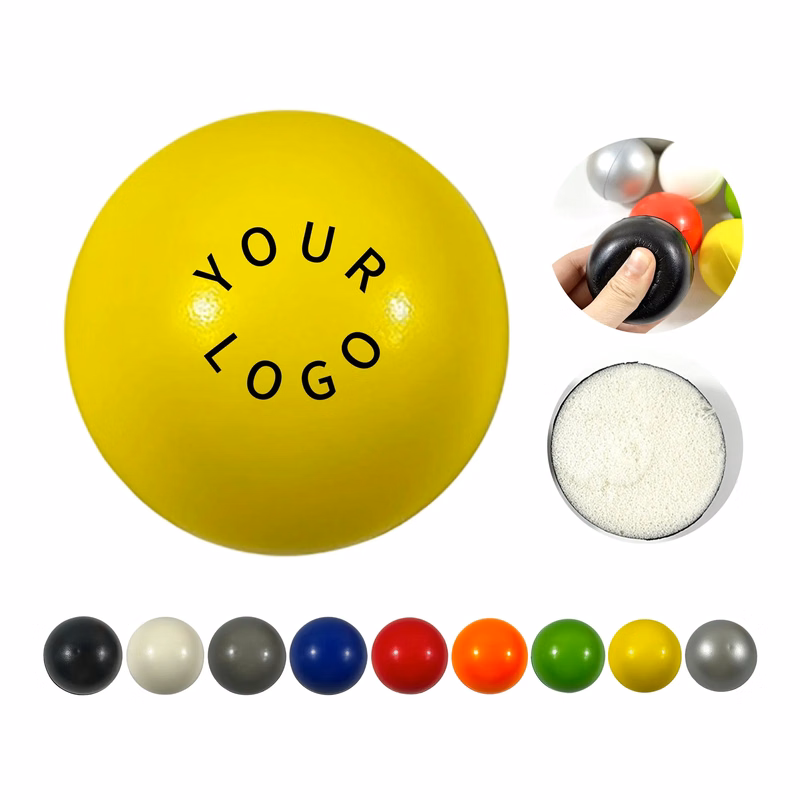 Portable Stress Relief Ball