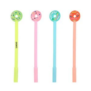 Doughnut Pen 1
