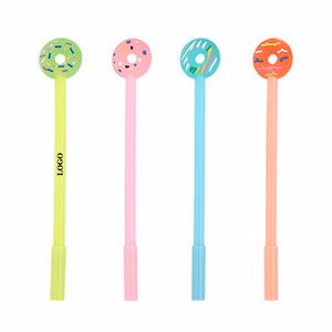 Doughnut Pen