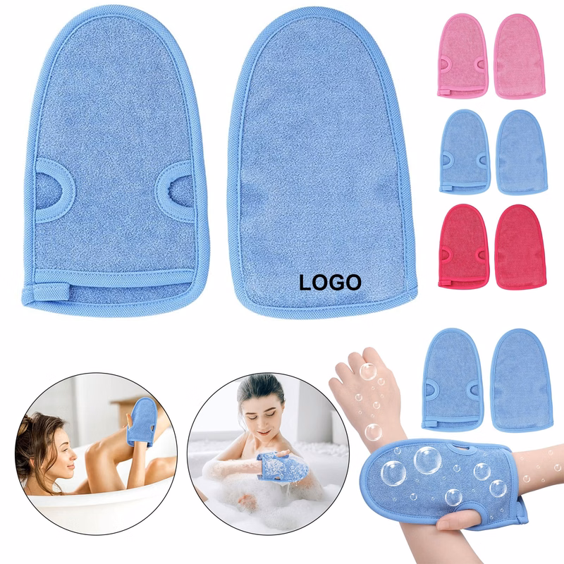 Exfoliating Glove