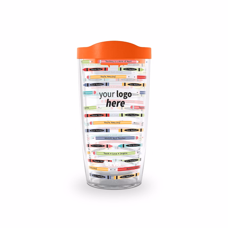 Tervis® Classic Tumbler Full-Color Insert - 16 oz.