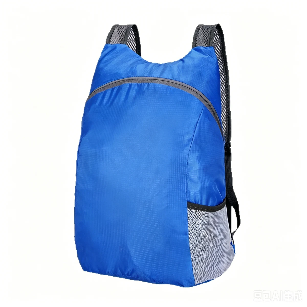 Foldable Ultra Light Portable Storage Backpack for Outdoor Sports 1