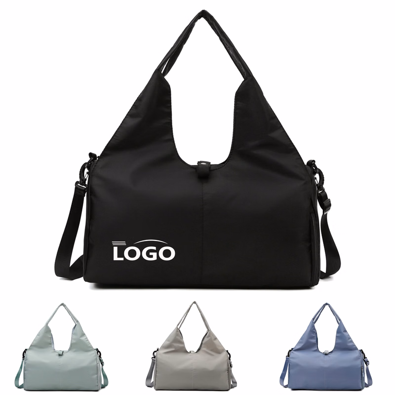 Spacious Oxford Yoga and Fitness Bag