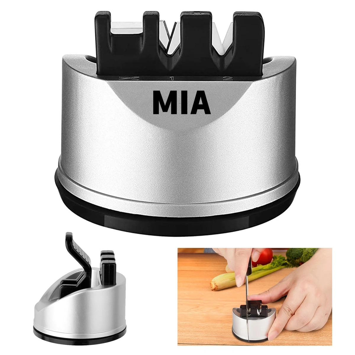 Knife Sharpening Tool 1