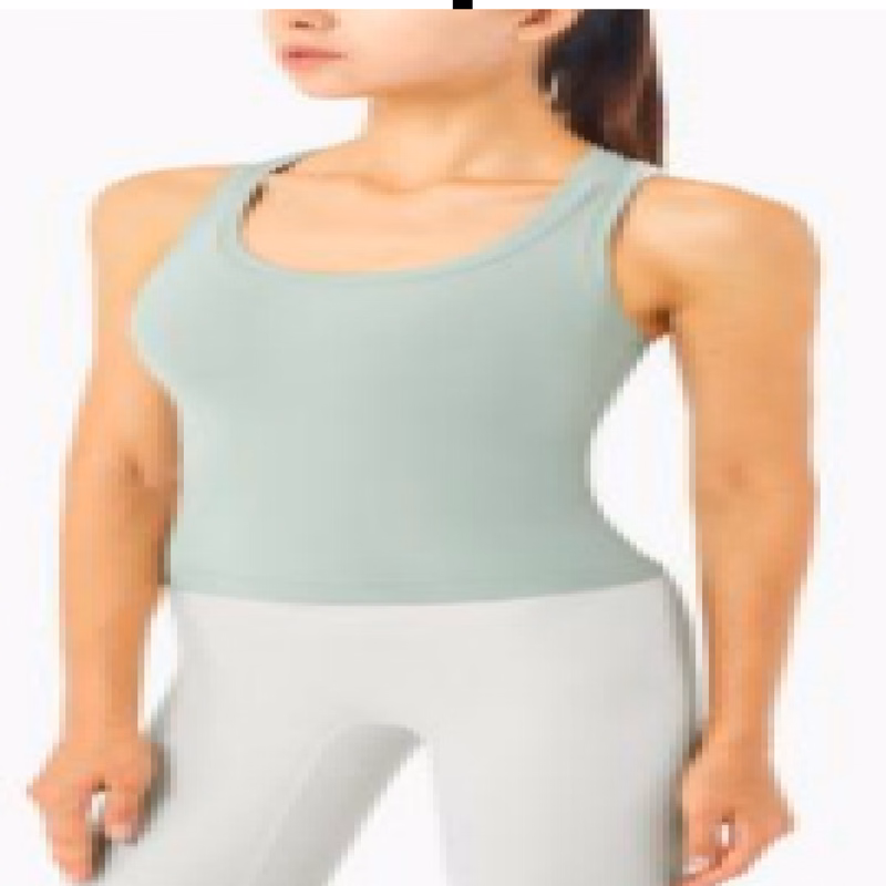 Yoga Sports Top - Stock Style 07