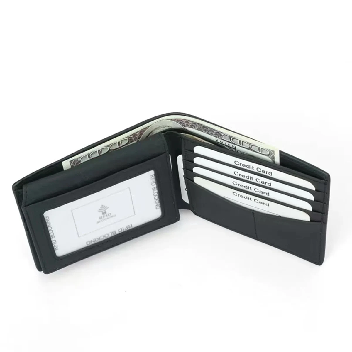 Classic Wallet 1
