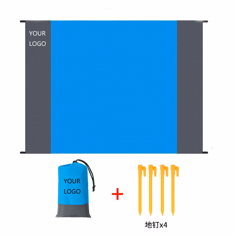 Polyester Beach Mat