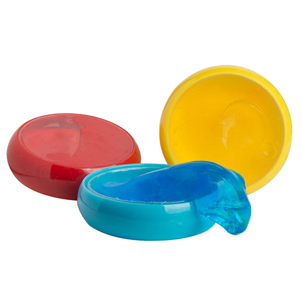 Putty Round Large 1