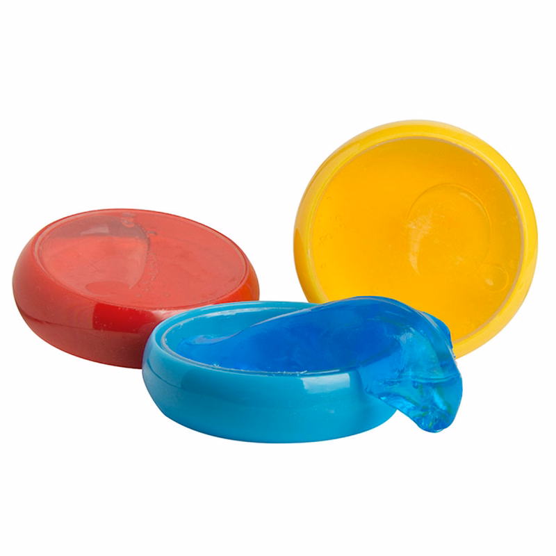 Putty Round Large