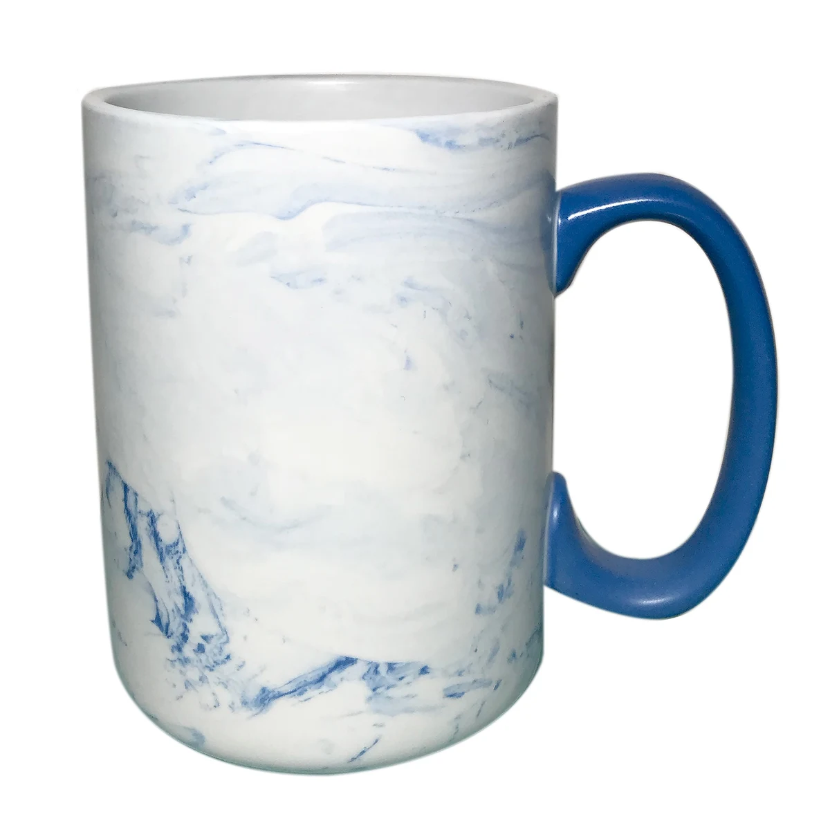 ACE Matte Marble Stoneware Mug 1