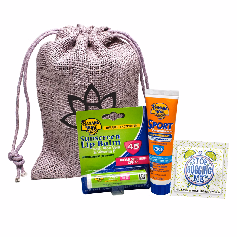 Outback Outdoor Sun Kit