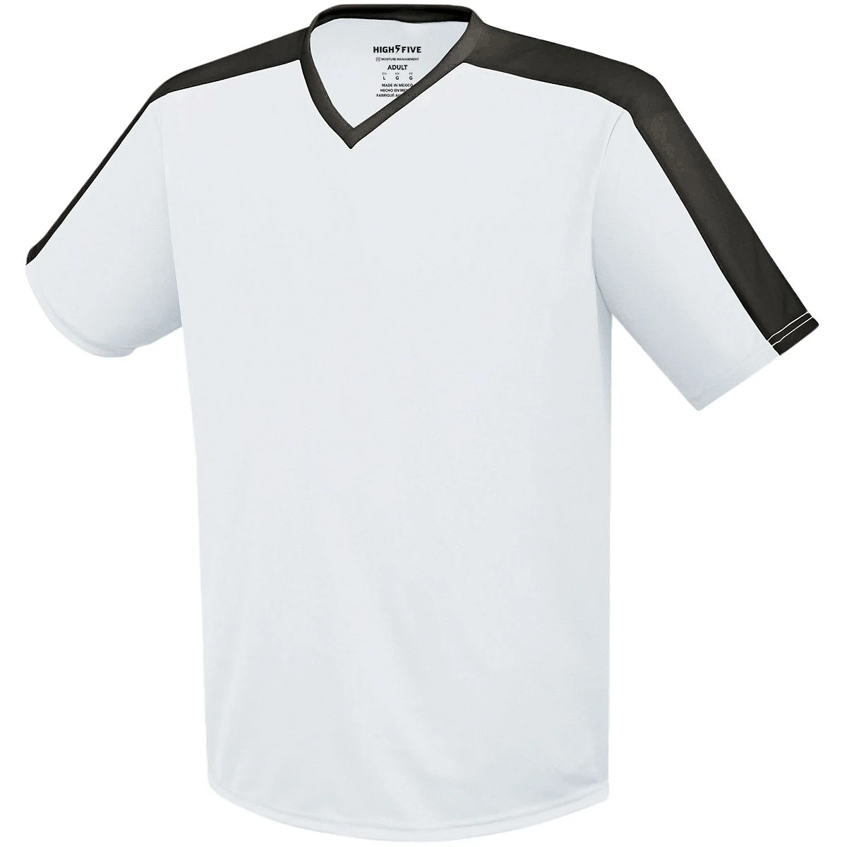 Youth Genesis Soccer Jersey 1