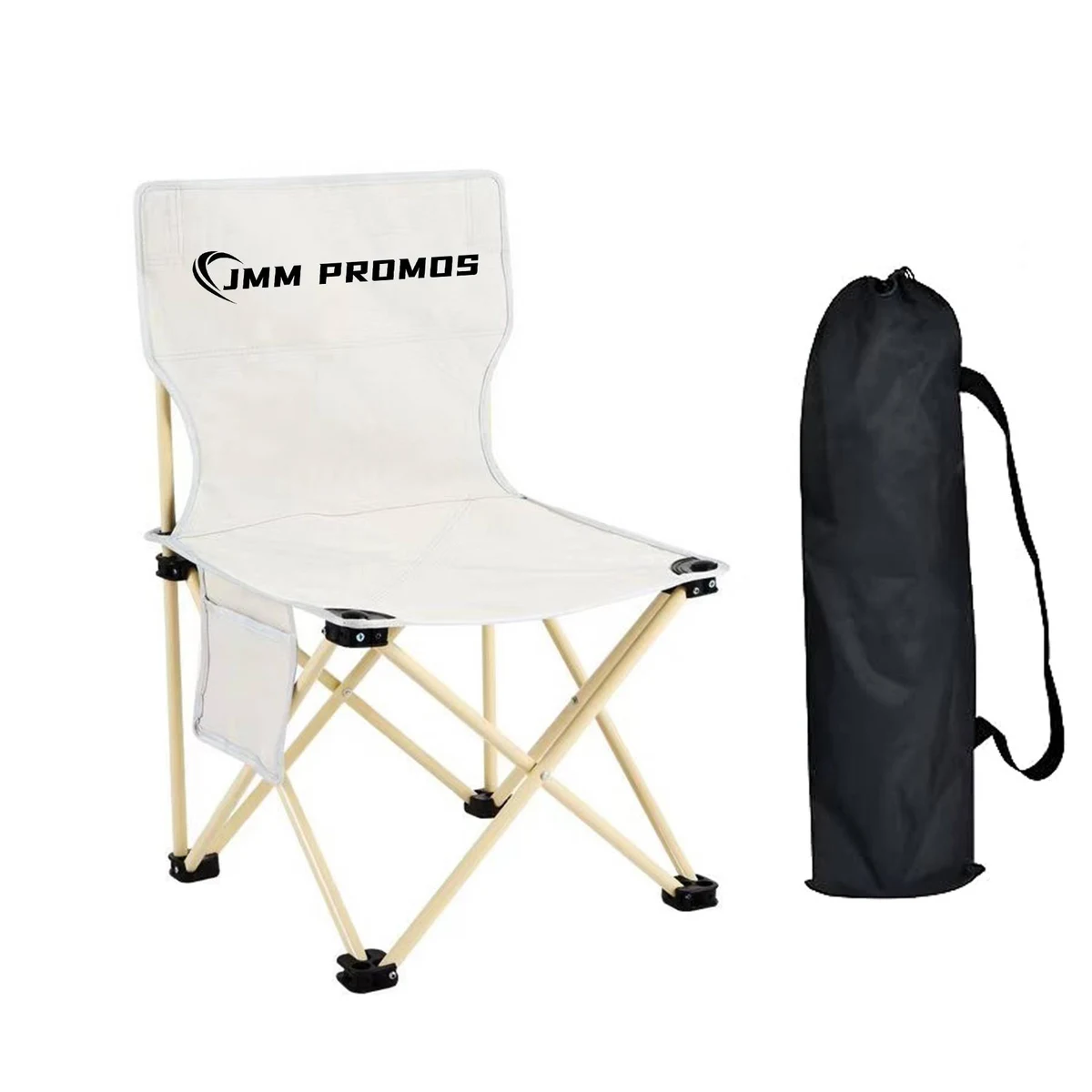 Outdoor Folding Chair w/ Storage Bag 1