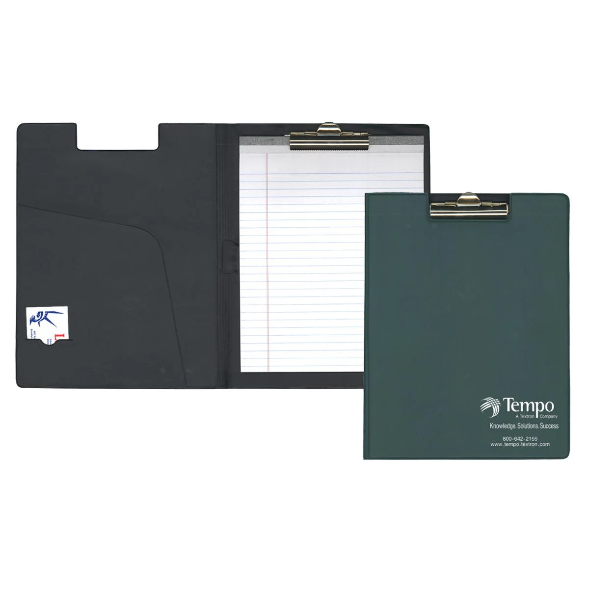 Senior Deluxe Clipboard 1