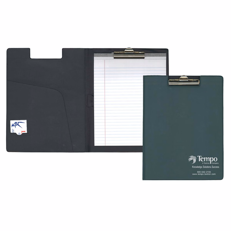 Senior Deluxe Clipboard