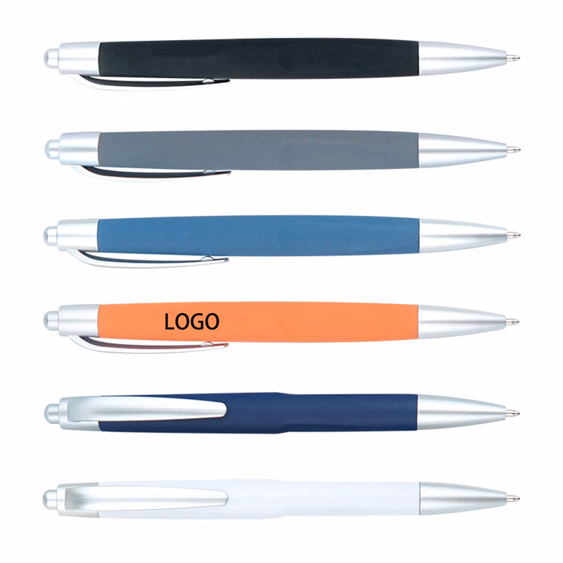 Business Gift Pen With Custom Logo