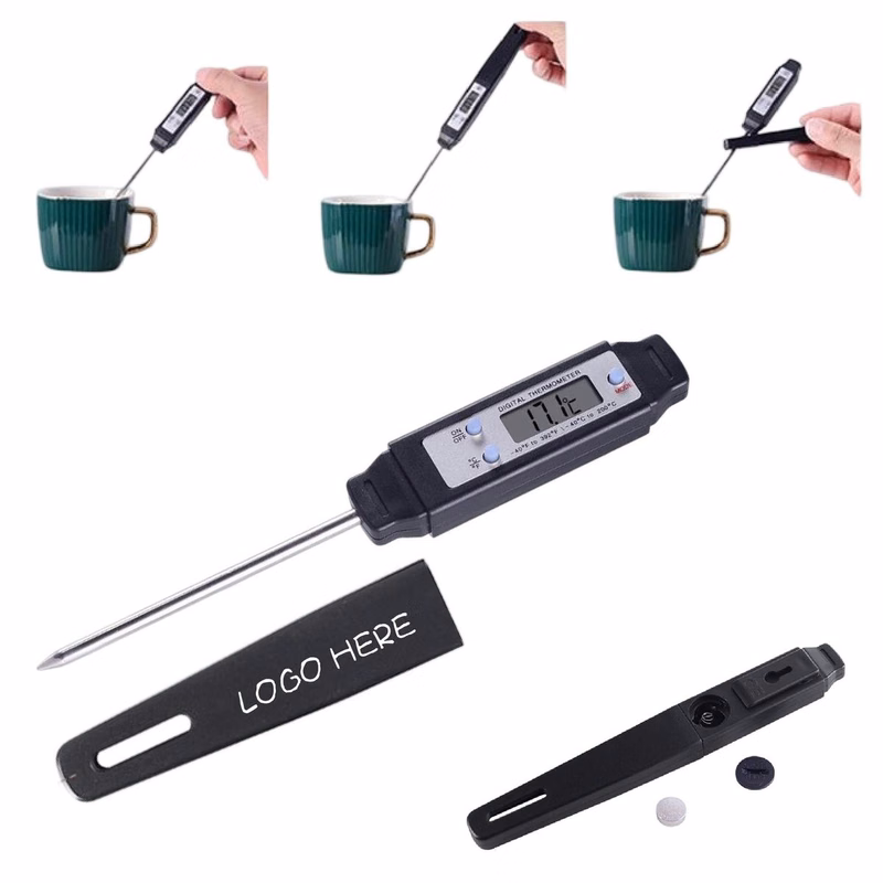Electronic Food Thermometer