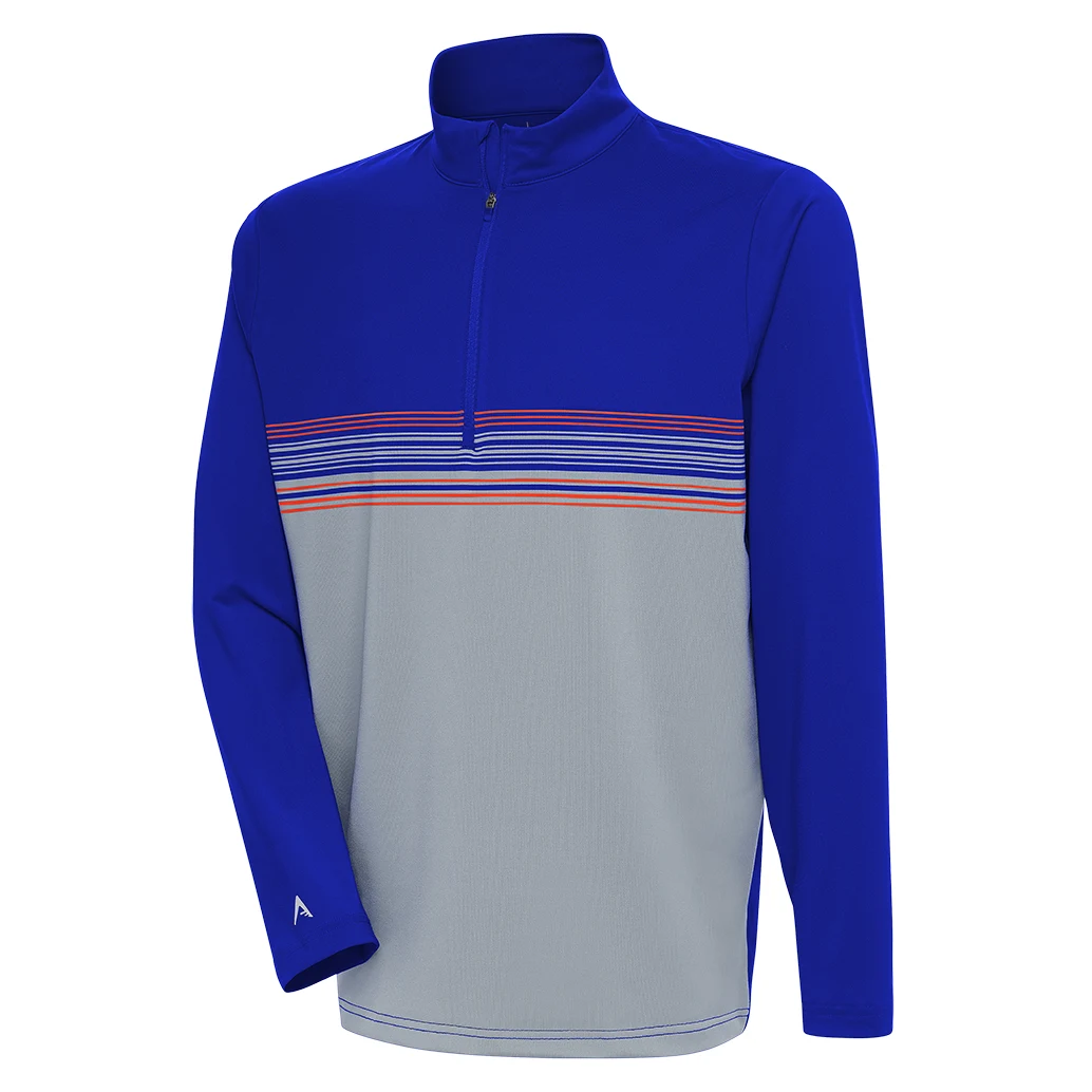 Pace Men's Pullover - Attic Pricing, custom hoodie or sweatshirt with logo imprint 1