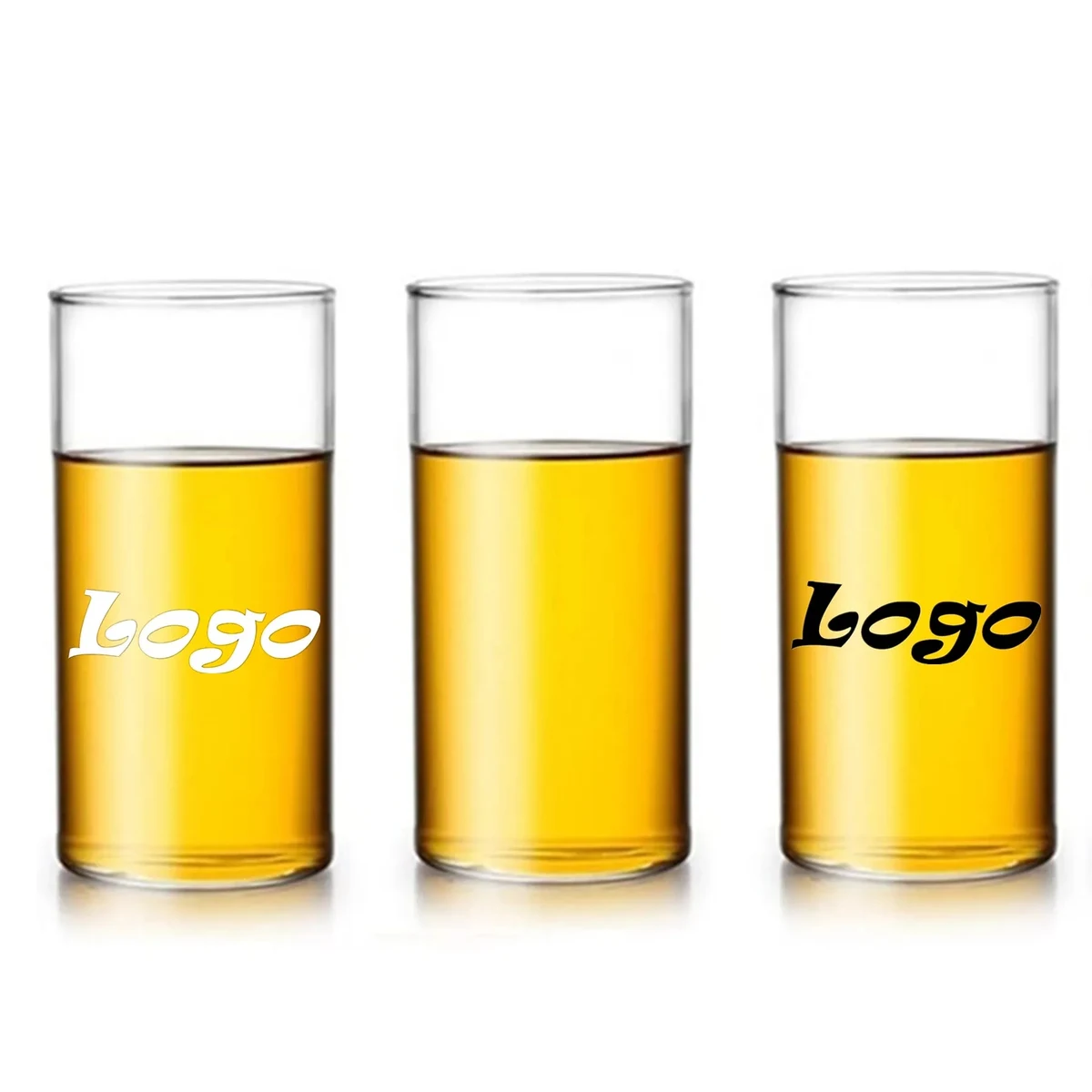 Water Glasses 1