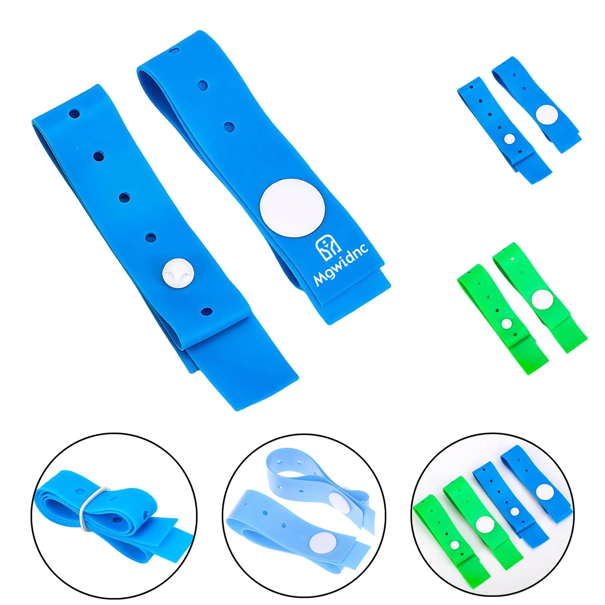 Silicone Tourniquet for First Aid 1