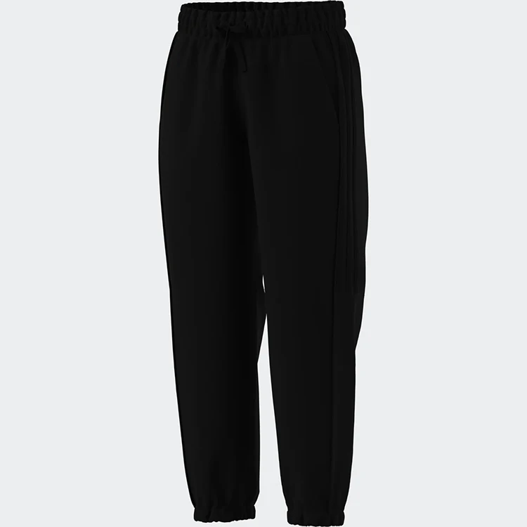 Adidas Ladies Beyond the Course Track Pants 1