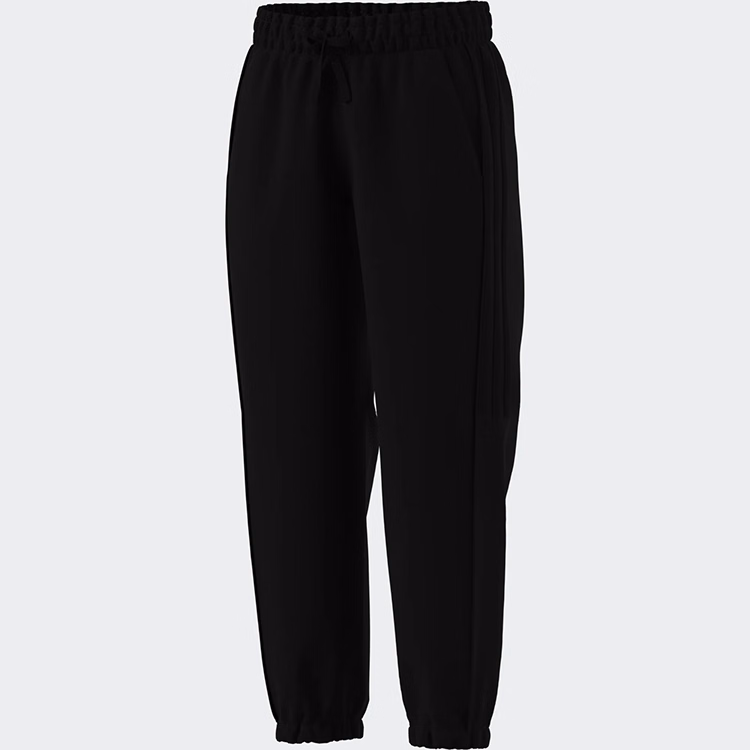 Adidas Ladies Beyond the Course Track Pants