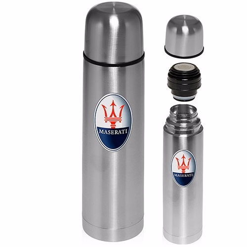 24 oz Stainless Steel Vacuum Flask