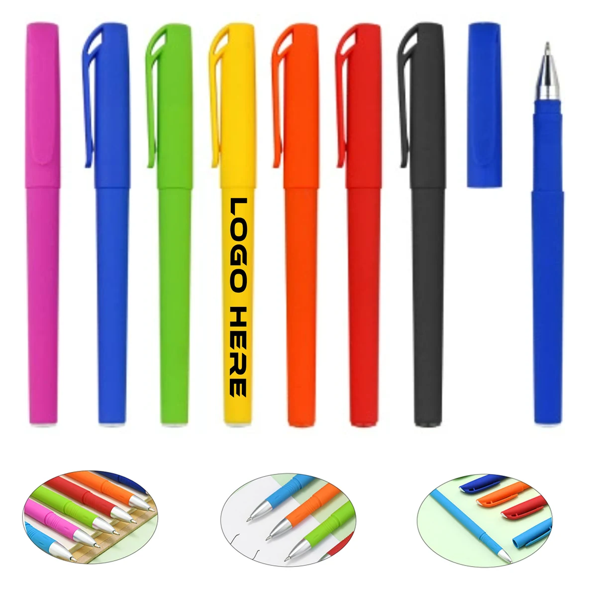 Customize Neutral Pen 1