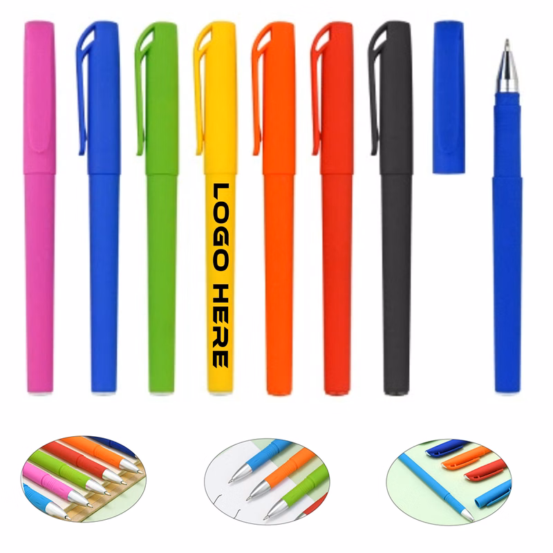 Customize Neutral Pen