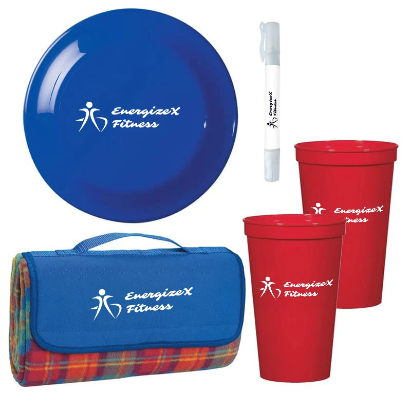 Picnic Day Essentials 1