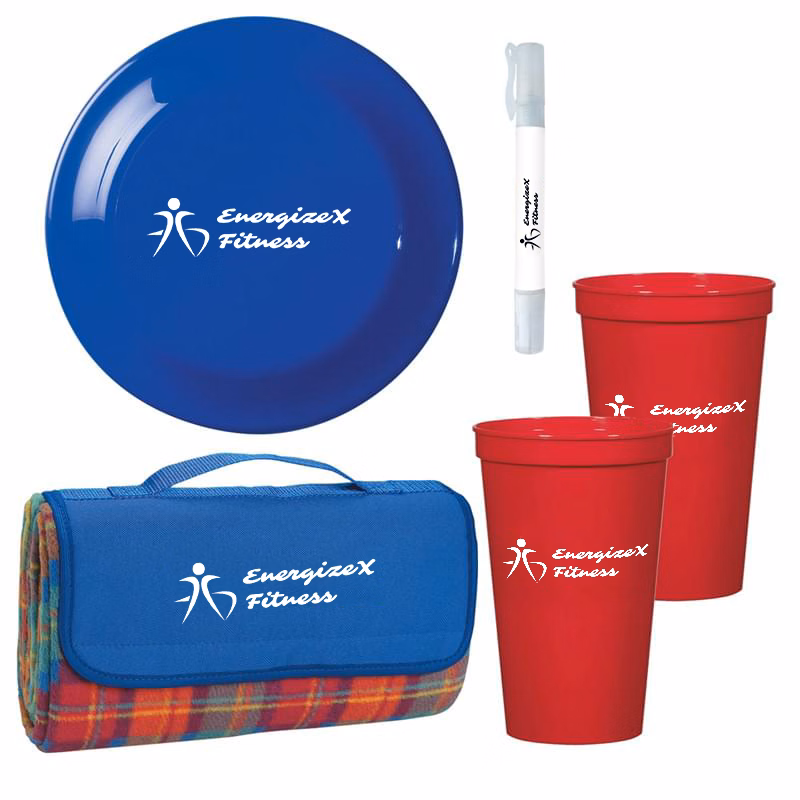 Picnic Day Essentials