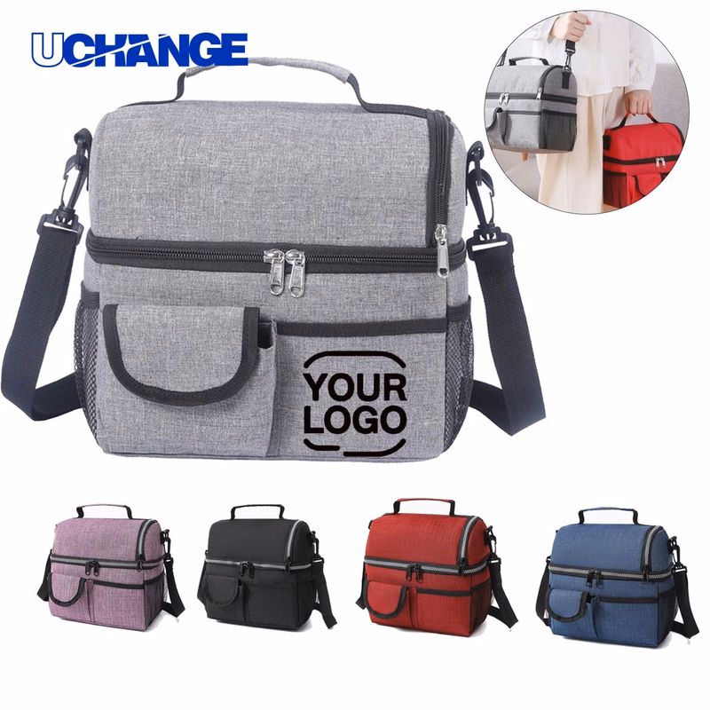 8L Lunch Bag Organizer