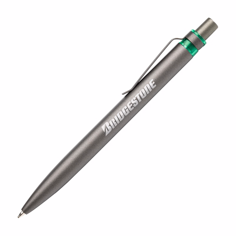 Auriga Recycled Aluminum Pen