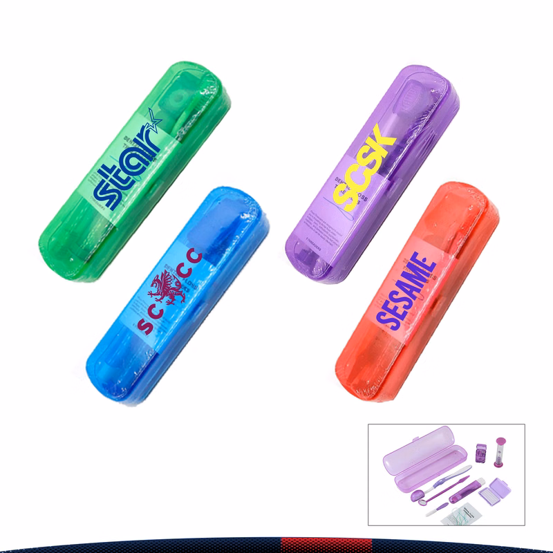 Glenk Oral Care Set