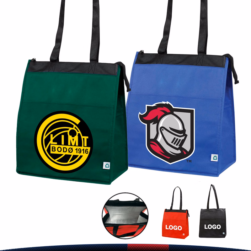 Dernal Insulated Lunch Bag