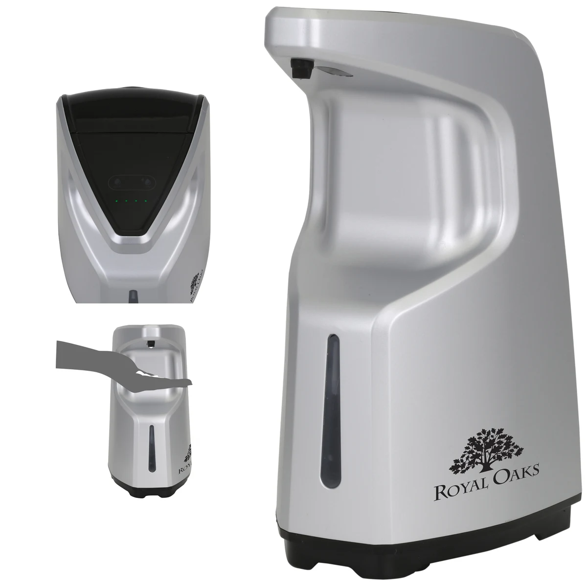 Automatic Soap / Hand Sanitizer Dispenser 1