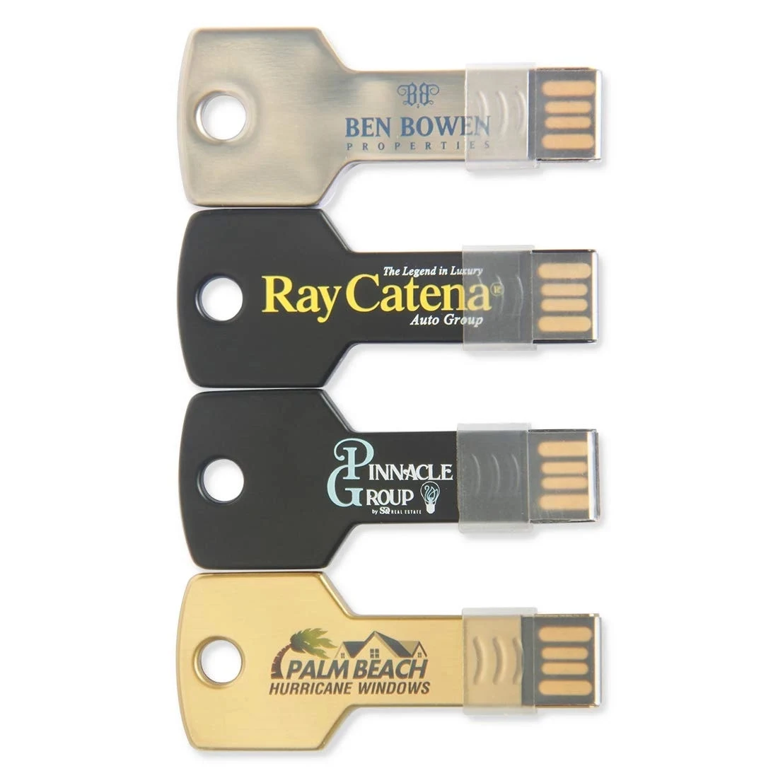USB Key Flash Drive 1