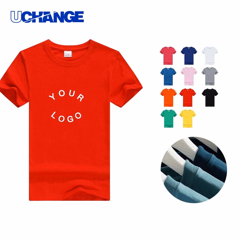 Lightweight Cotton Tee Shirt for Daily Wear