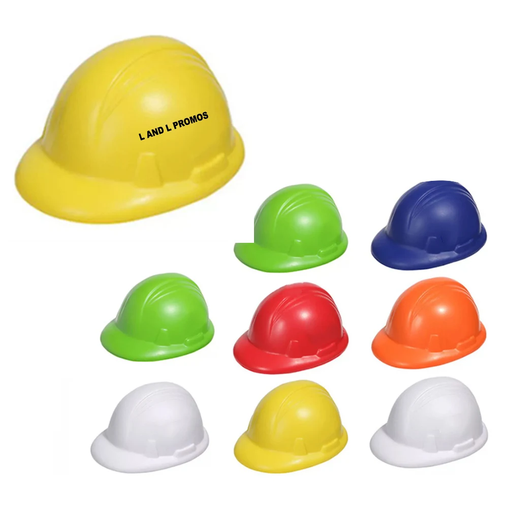 Helmet Stress Toy 1