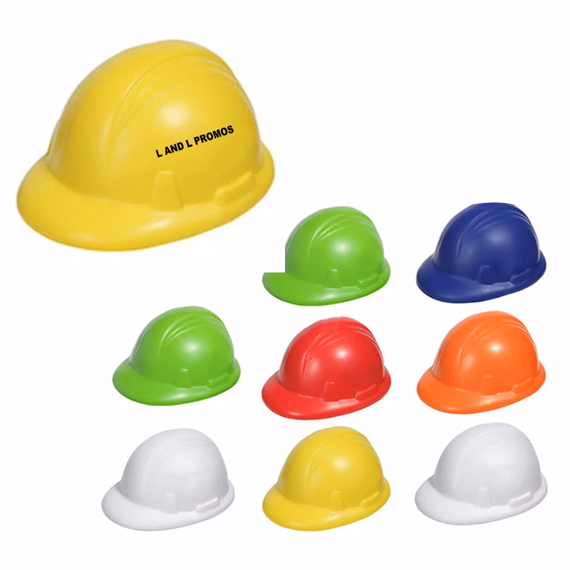 Helmet Stress Toy