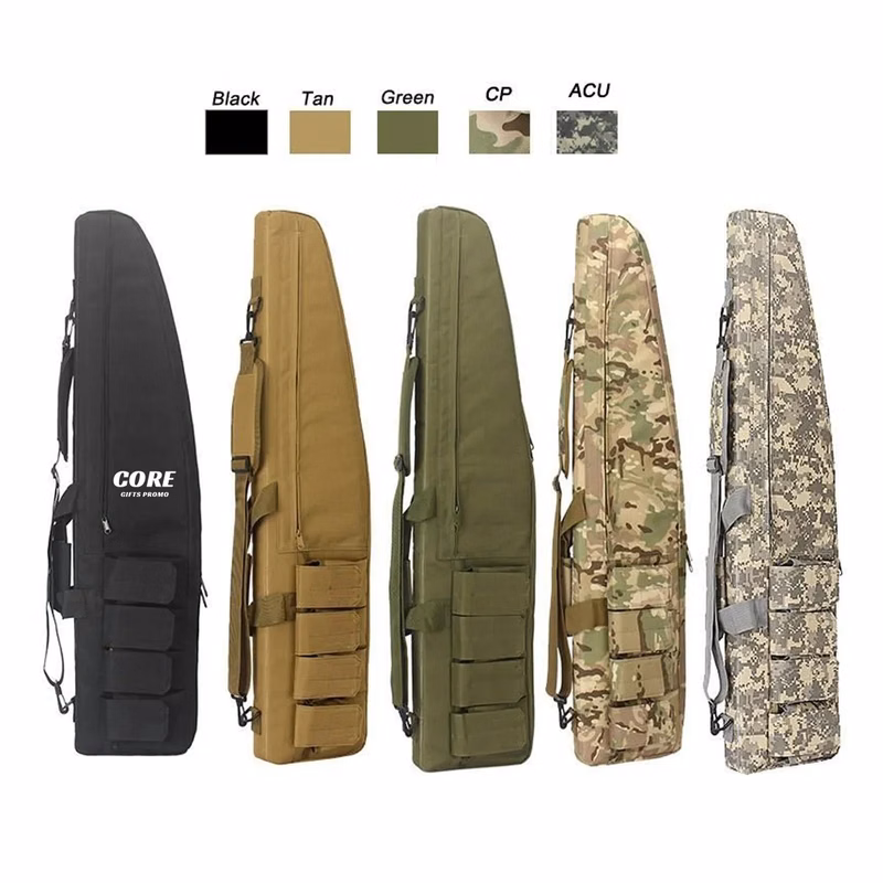 Tactical Carbine Gun Bag