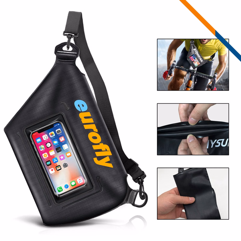 Viko Waterproof Pouch