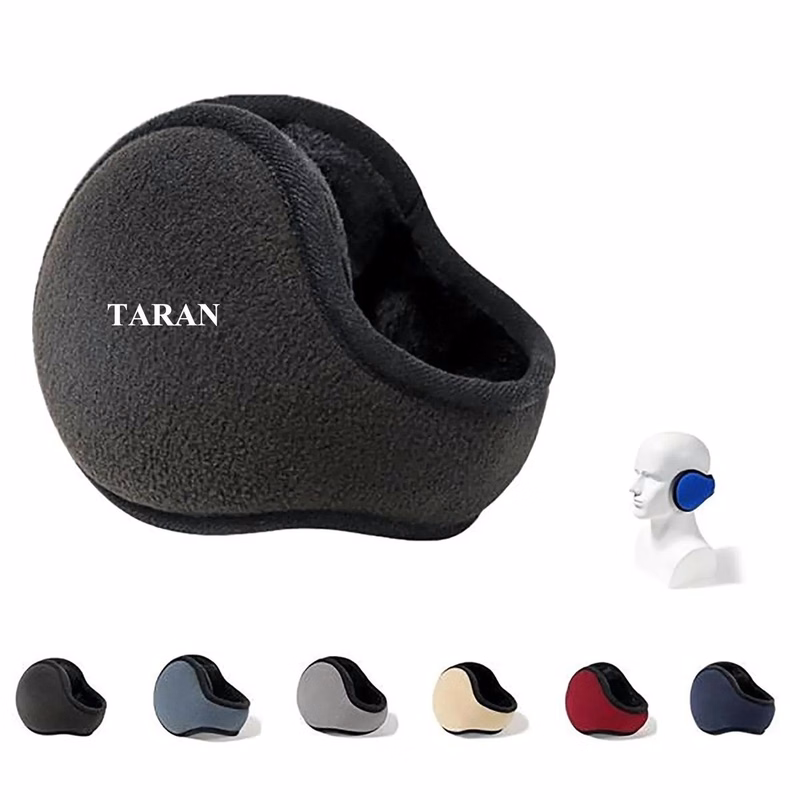 Classic Fleece Earmuffs