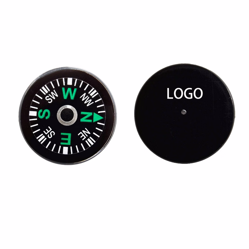 Round Compass