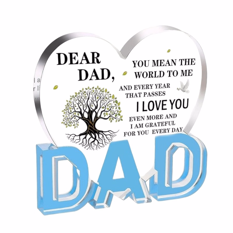 Butterfly Love Parent Trophy