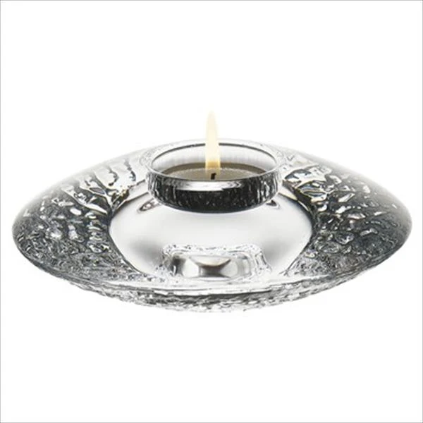 DISCUS CLEAR VOTIVE 1