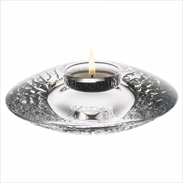 DISCUS CLEAR VOTIVE