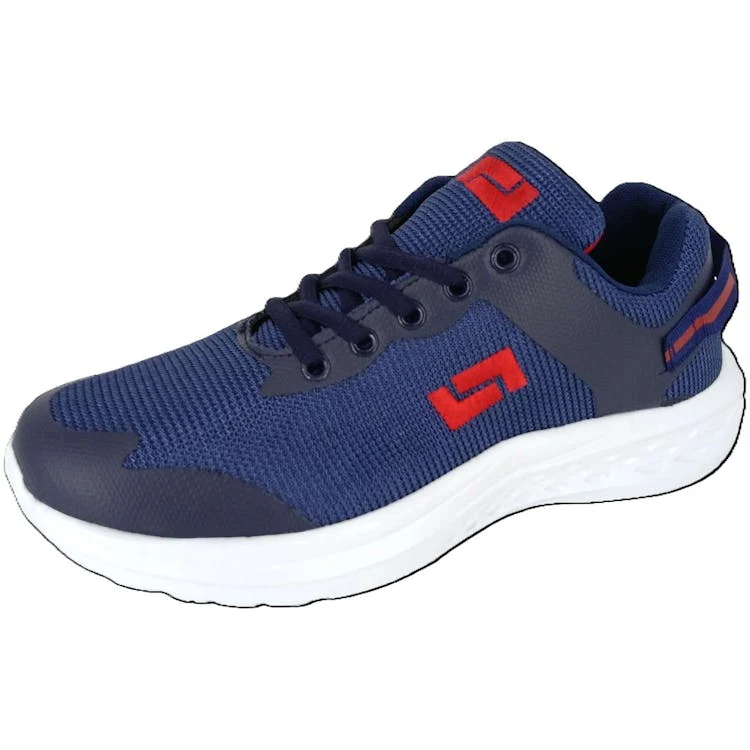 Men's Sneakers - Navy Size 6-12 1